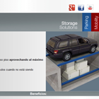 storage parking